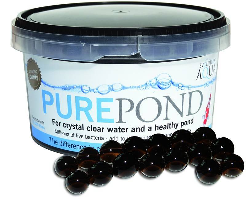 Evolution Aqua Pure Pond 2000 ml