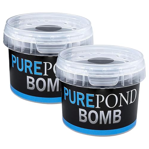 Evolution Aqua Pure Teichbombe, 2 Stück von Evolution Aqua