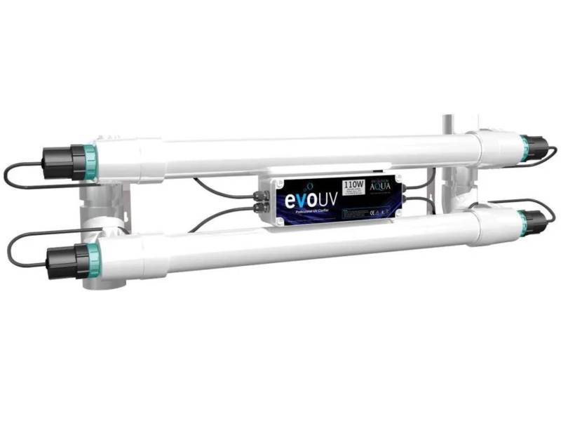 EvolutionAqua EVO UV-C 110W