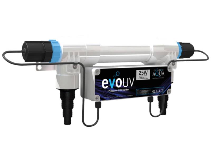 EvolutionAqua EVO UV-C 25W