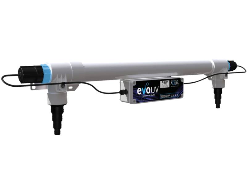 EvolutionAqua EVO UV-C 55W