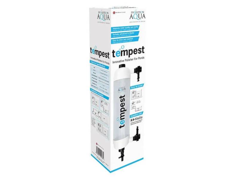 EvolutionAqua Tempest Filter