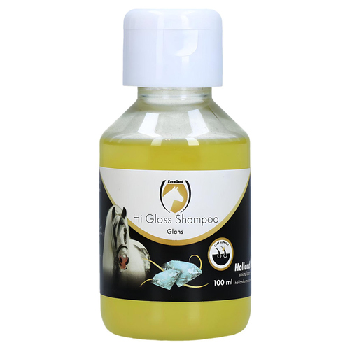 Excellent Horse Hi Gloss Shampoo Original 100 ml