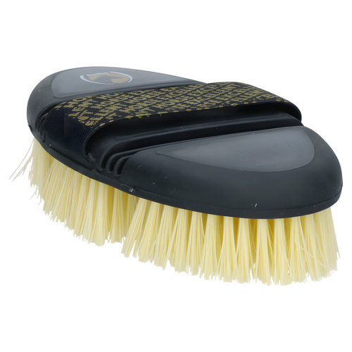 Excellent Horse Pferde-Bürste Flexi Brush Scrub Excellent Horse Pferde-Bürste Flexi Brush Scrub