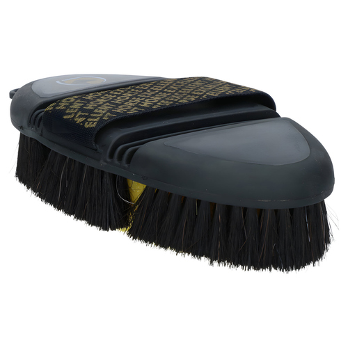 Excellent Horse Pferde-Bürste Flexi Brush Sponge