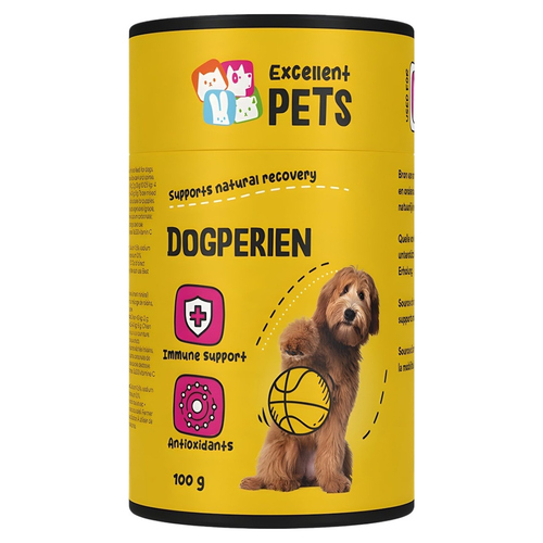 Excellent Pets Dogperien 100 g