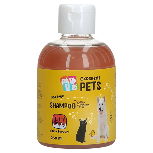 Excellent Pets Shampoo Tea Tree 250 ml für Hunde