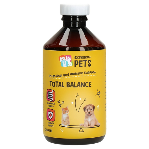 Excellent Pets Total Balance 250 ml für Katzen