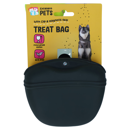 Excellent Pets Treat Bag