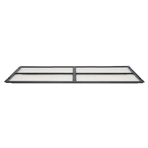 Exo Terra Abdeckung, Maße: 45 x 45 cm