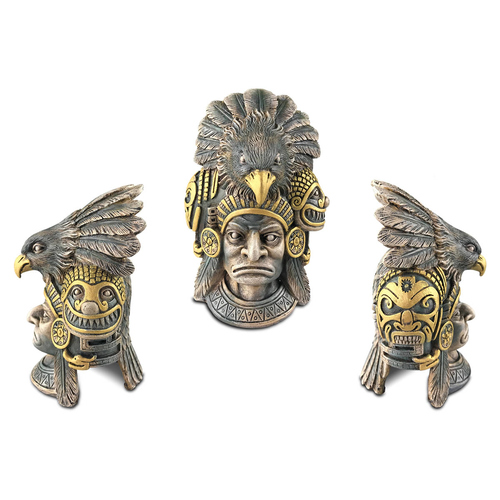Exo Terra Aztec Adler-Krieger Versteck Exo Terra Aztec Adler-Krieger Versteck