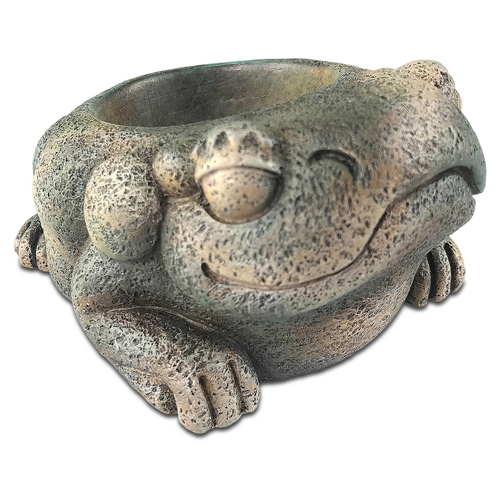 Exo Terra Aztec Frosch Wassernapf