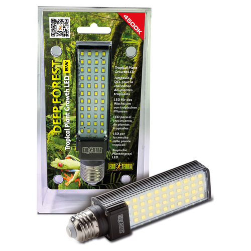 Exo Terra Deep Forest LED 4500 K Exo Terra Deep Forest LED 4500 K
