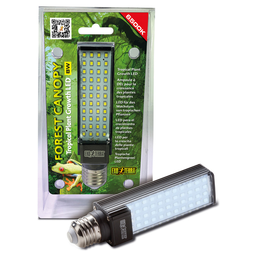 Exo Terra Forest Canopy LED 6500 K