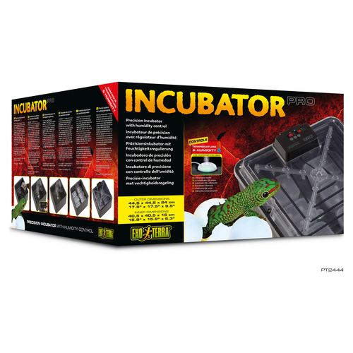 Exo Terra Inkubator Pro