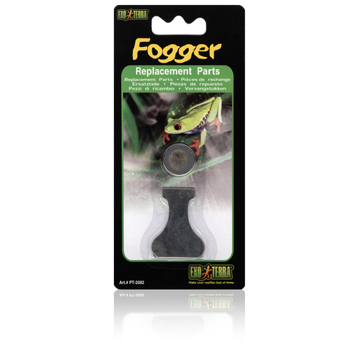 Exo Terra Membrane Ultrasonic Fogger