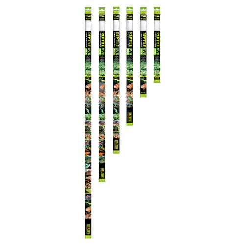 Exo Terra Reptile UVB100 T8, Leistung: 14 W