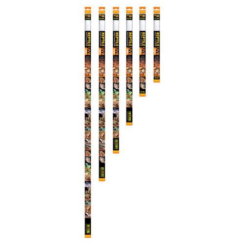 Exo Terra Reptile UVB150 T8, Leistung: 36 W Exo Terra Reptile UVB150 T8, Leistung: 36 W