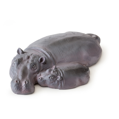 Exo Terra Turtle Islands Hippo