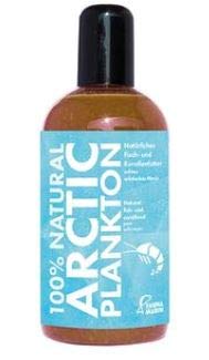 FAUNA MARIN Arctic Plankton, 250ml, Mysis von FAUNA MARIN