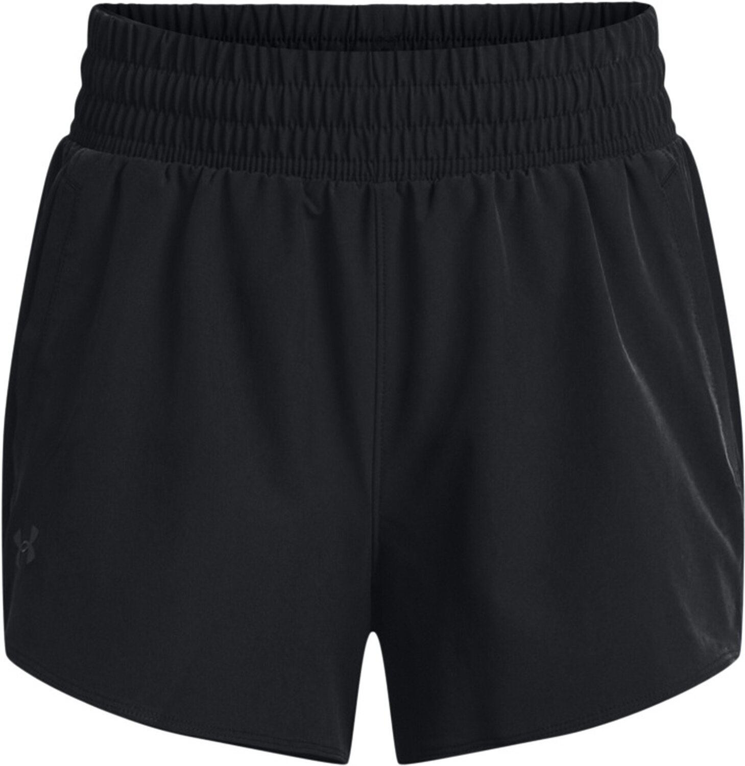 FLEX WOVEN SHORT 3IN