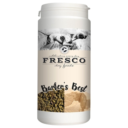 FRESCO Barfers Best, Inhalt: 500 g