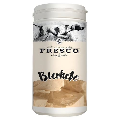 FRESCO Bierhefe, Inhalt: 500 g