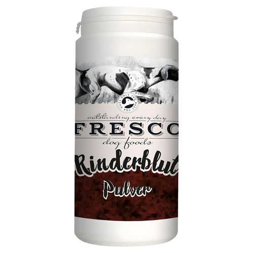 FRESCO Rinderblutpulver, Inhalt: 250 g
