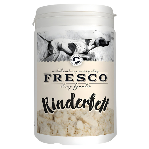 FRESCO Rinderfettpulver, Inhalt: 250 g
