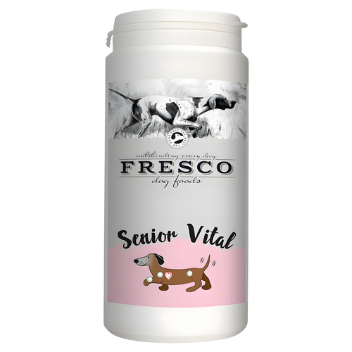 FRESCO Senior Vital, Inhalt: 500 g FRESCO Senior Vital, Inhalt: 500 g