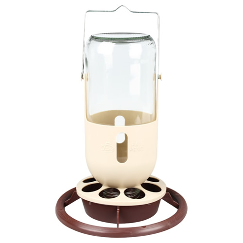 Fauna Wasserspender Grubenlampe 1 l