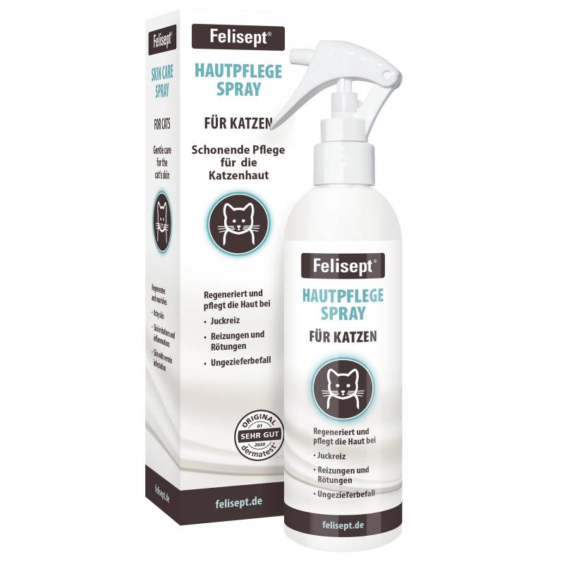 Felisept Hautpflege Spray