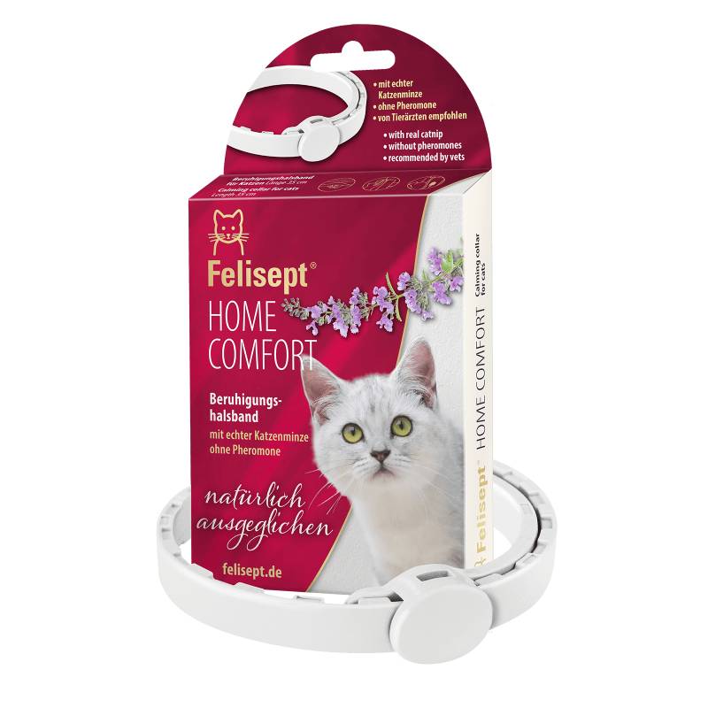 Felisept Home Comfort Beruhigungshalsband