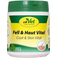 cdVet Fell & Haut Vital 400 g von cdVet