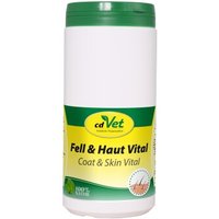 cdVet Fell & Haut Vital 750 g von cdVet