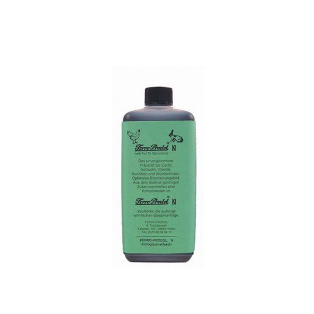 Ferro prodol - 1000 ml