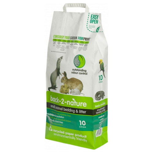FibreCycle Back-2-Nature 10 l