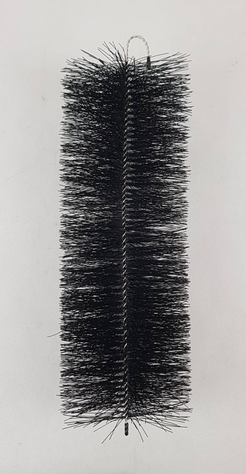 Filterbürste, für Ihren Teichfilter und Koi Teich Filter (40x15 cm)