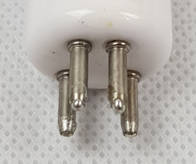 Filtreau UVC Ersatzröhre Lampe Birne Amalgam 40 Watt Tauch UVC Filtreau UVC Ersatzröhre Lampe Birne Amalgam 40 Watt Tauch UVC