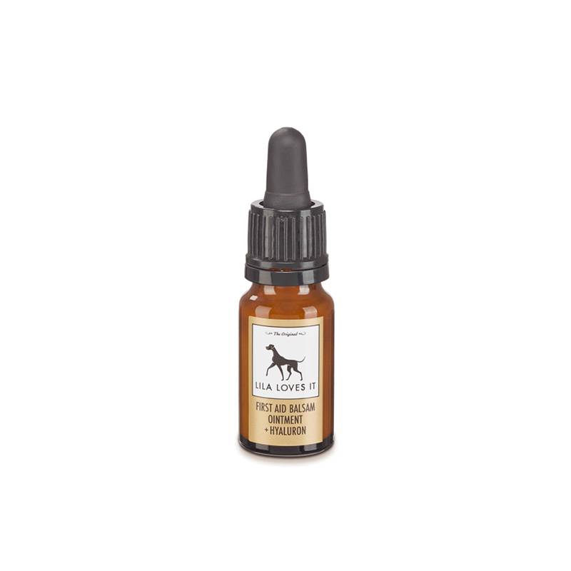 First Aid Balsam First Aid Balsam