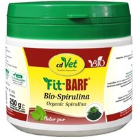 Fit-BARF Bio-Spirulina 250 g von Fit-BARF