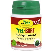 Fit-BARF Bio-Spirulina 36 g von Fit-BARF