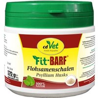 Fit-BARF Flohsamenschalen 170 g von Fit-BARF