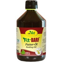 Fit-BARF Futteröl 500ml 500 ml von Fit-BARF