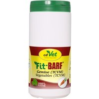 Fit-BARF Gemüse (TCVM) 700 g von Fit-BARF