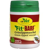 Fit-BARF Grünlippmuschel 35g 35 g von Fit-BARF