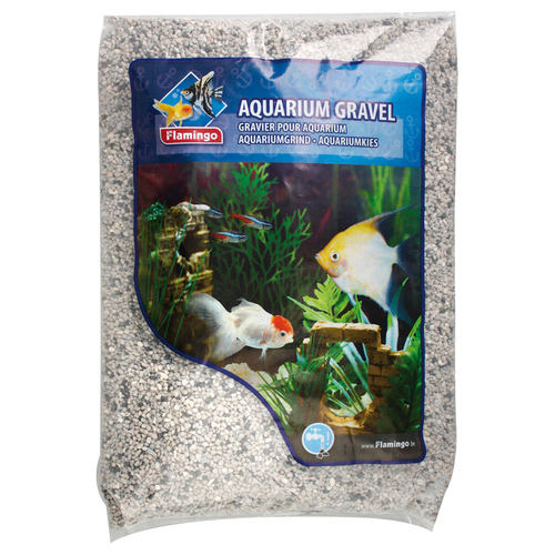 Flamingo Aquariumkies Mercurius 4 kg