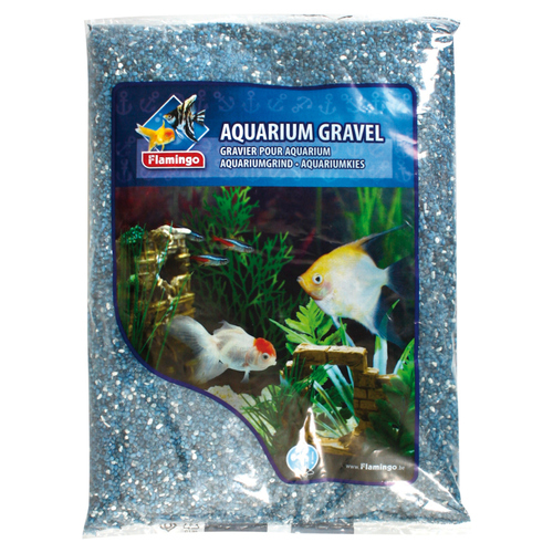 Flamingo Aquariumkies Neptunus 4 kg