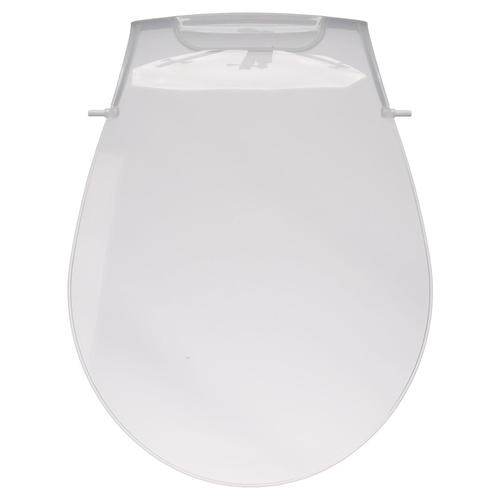Flamingo Ersatztür für Katzentoilette Trini transparent