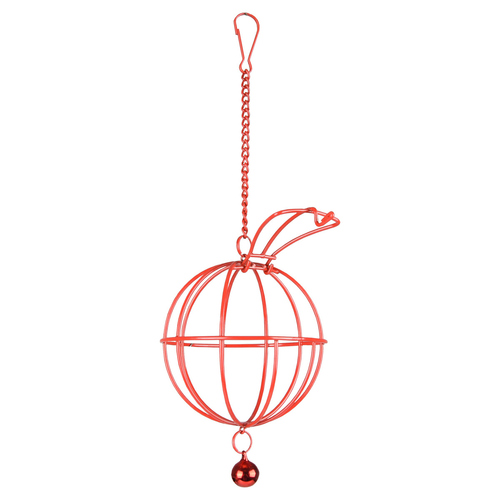 Flamingo Futterball Lem rot